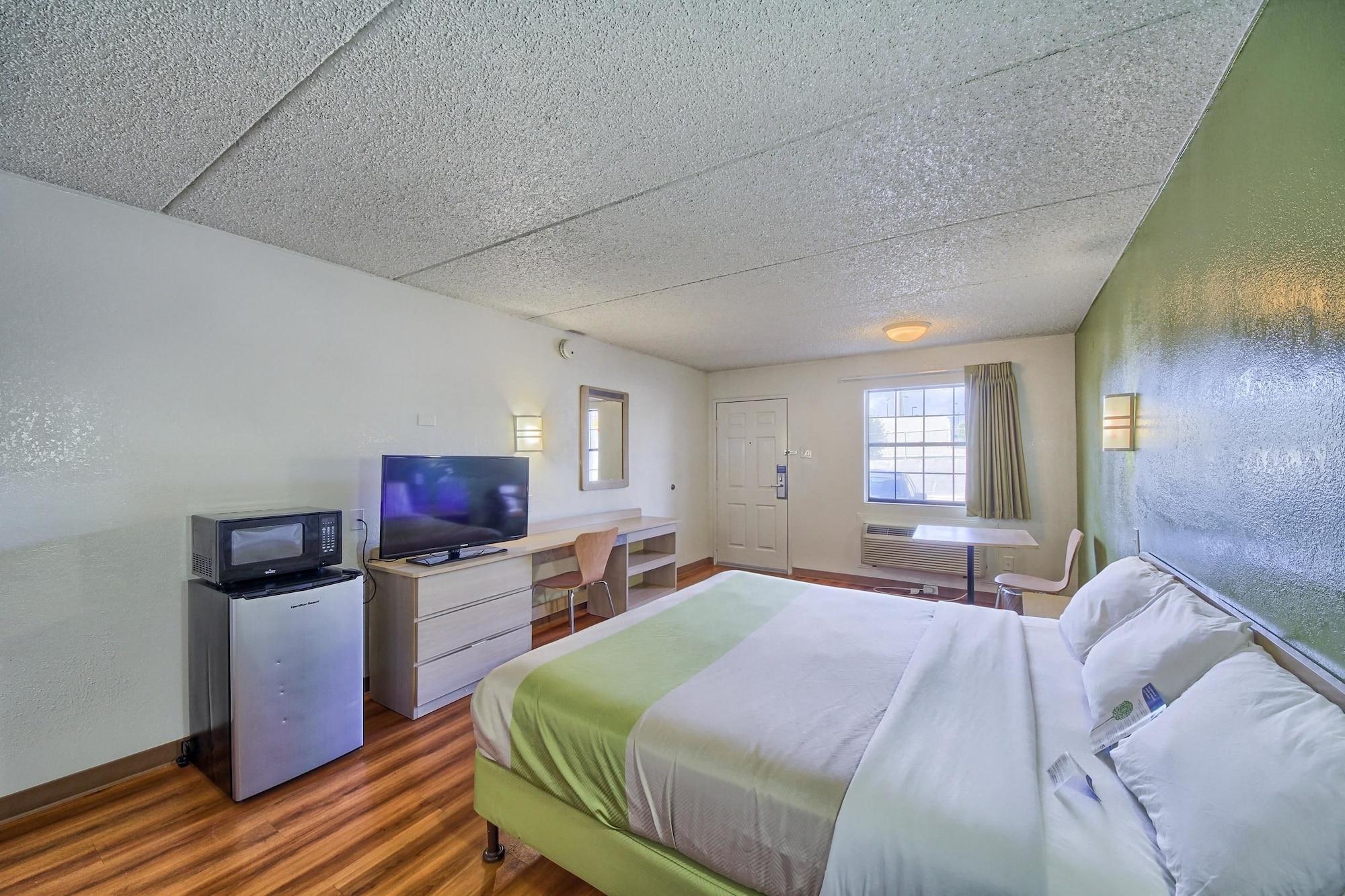 Motel 6-San Antonio, Tx - Northwest Medical Center Exterior foto