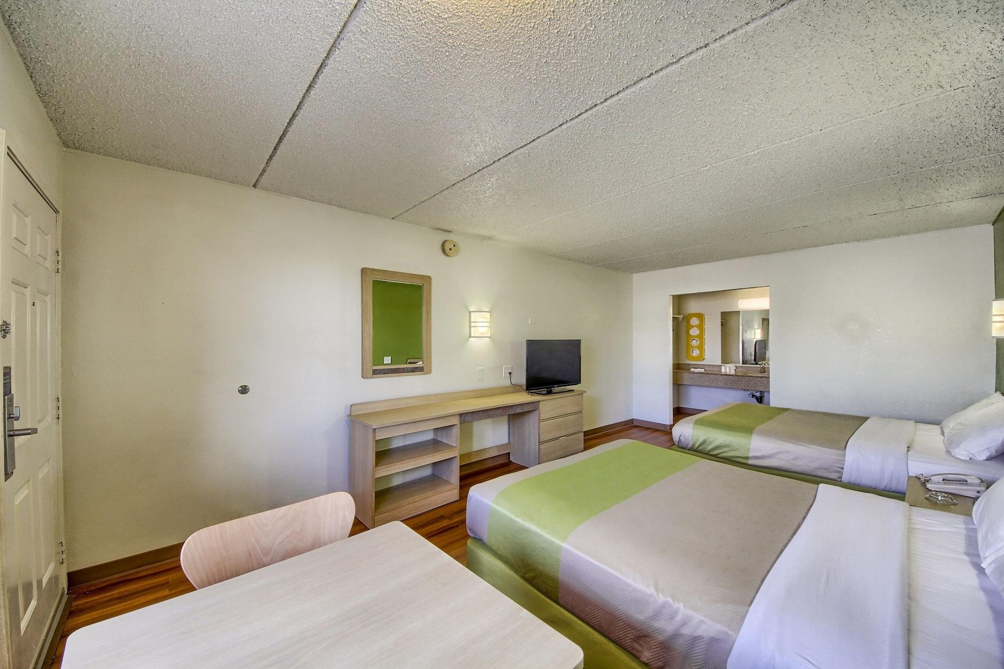 Motel 6-San Antonio, Tx - Northwest Medical Center Exterior foto