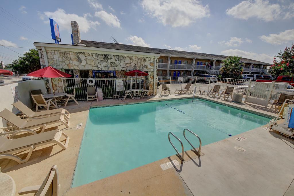 Motel 6-San Antonio, Tx - Northwest Medical Center Exterior foto