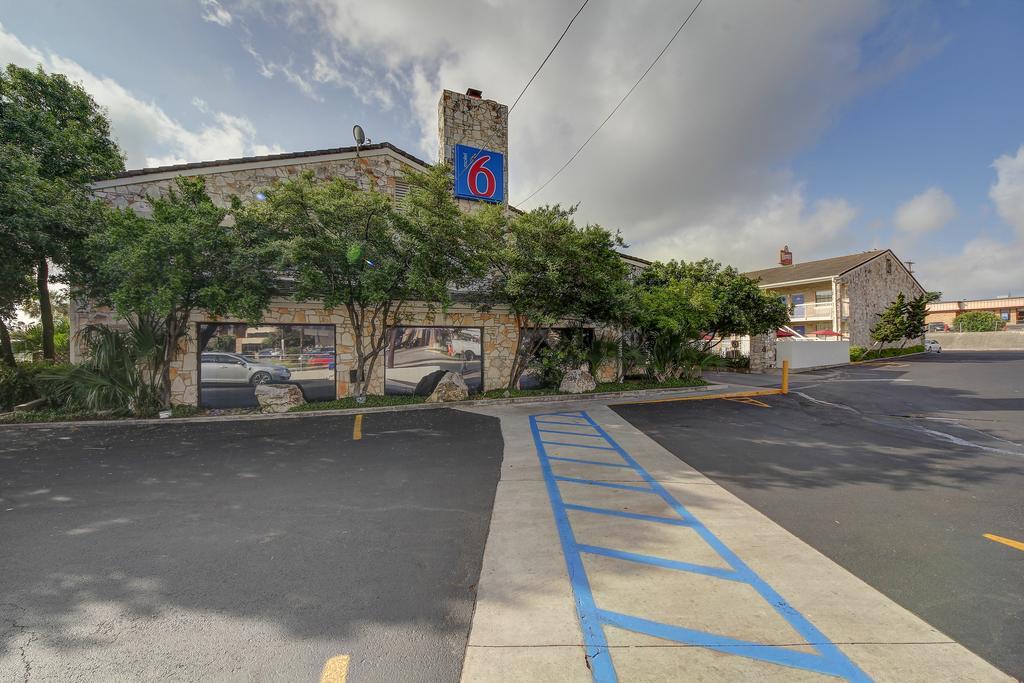 Motel 6-San Antonio, Tx - Northwest Medical Center Exterior foto