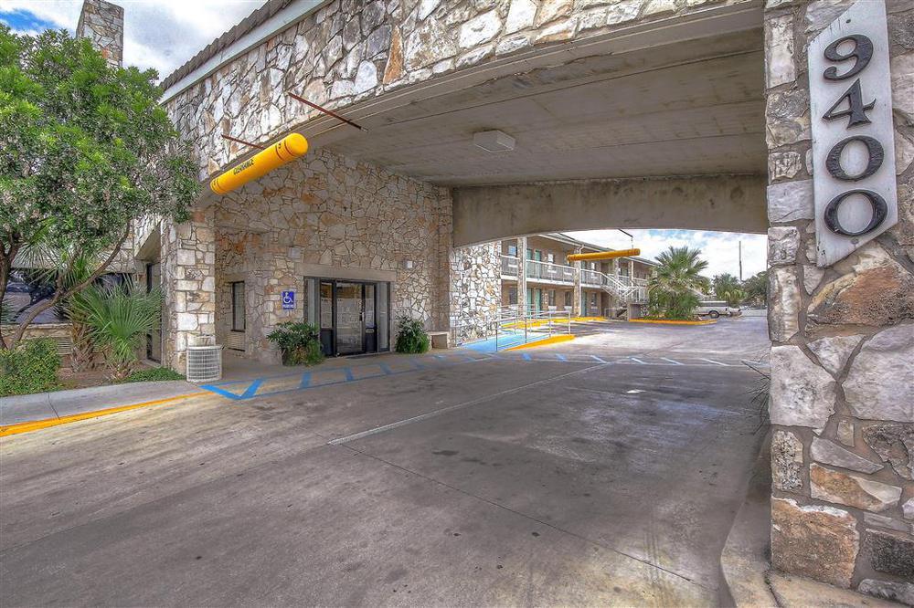 Motel 6-San Antonio, Tx - Northwest Medical Center Exterior foto
